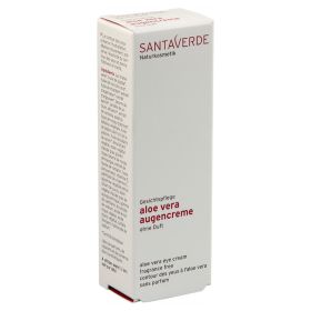 ALOE VERA AUGENCREME ohne Duft – PZN 4666902 (PZN 4666902) из Германии
