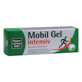 ALLGÄUER LATSCHENK. mobil Gel intensiv – PZN 7387137 (PZN 7387137) из Германии