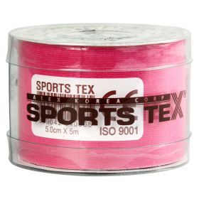 KINESIOLOGIE Tape 5 cmx5 m pink – PZN 7773739 (PZN 7773739) из Германии