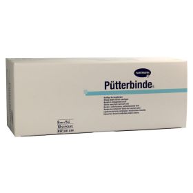 PÜTTER Binde 8 cmx5 m – PZN 4940941 (PZN 4940941) из Германии