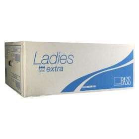 PARAM LADIES Inkont.Vorlagen Basis extra – PZN 6558602 (PZN 6558602) из Германии