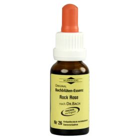 BACHBLÜTEN Murnauer Tropfen Rock Rose – PZN 7752453 (PZN 7752453) из Германии