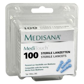 MEDITOUCH Lanzetten International – PZN 7610842 (PZN 7610842) из Германии