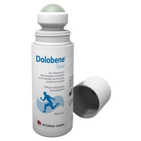 DOLOBENE Cool Gel on – PZN 6147419 (PZN 6147419) из Германии