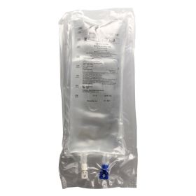 ISOTONISCHE Kochsalzlösung Fresenius freeflex – PZN 731235 (PZN 731235) из Германии