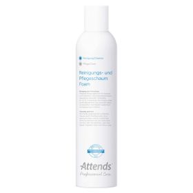 ATTENDS Professional Care Reinig.Pflegeschaum – PZN 4202580 (PZN 4202580) из Германии
