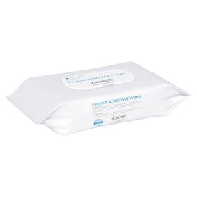 ATTENDS Professional Care Pflegefeuchttücher – PZN 4202574 (PZN 4202574) из Германии