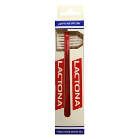 PROTHESENZAHNBÜRSTE Lactona – PZN 7234190 (PZN 7234190) из Германии