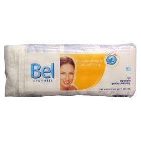 BEL COSMETIC Baumwollwatte – PZN 4999503 (PZN 4999503) из Германии