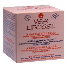 VEA Lipogel – PZN 7035214 (PZN 7035214) из Германии