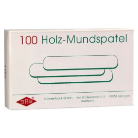 HOLZMUNDSPATEL – PZN 7768230 (PZN 7768230) из Германии