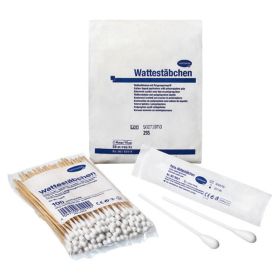 PEHA WATTESTÄBCHEN 14 cm großer Kopf – PZN 7275208 (PZN 7275208) из Германии