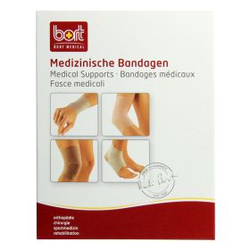 BORT Verkürzungsausgleich small 5 mm – PZN 6084386 (PZN 6084386) из Германии