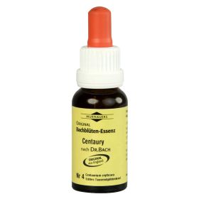 BACHBLÜTEN Murnauer Tropfen Centaury – PZN 7752476 (PZN 7752476) из Германии