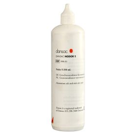 DANSAC Nodor S Geruchsbanner Flasche – PZN 553199 (PZN 553199) из Германии