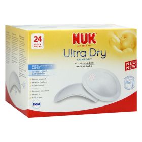 NUK Stilleinlagen Ultra Dry Comfort – PZN 6117453 (PZN 6117453) из Германии
