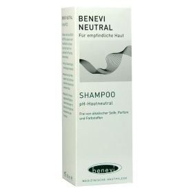 BENEVI Neutral Shampoo – PZN 5892109 (PZN 5892109) из Германии