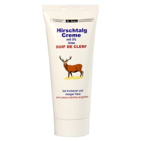HIRSCHTALGCREME mit 3% Urea – PZN 7193350 (PZN 7193350) из Германии