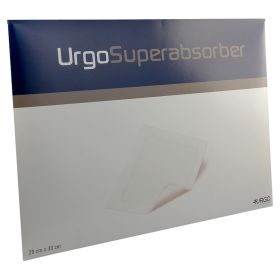 URGOSUPERABSORBER 20x30 cm Verband – PZN 7110832 (PZN 7110832) из Германии