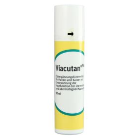VIACUTAN Plus vet. – PZN 5544118 (PZN 5544118) из Германии