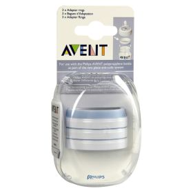 AVENT Flaschen Adapter-Ring für PP Flaschen – PZN 6106159 (PZN 6106159) из Германии