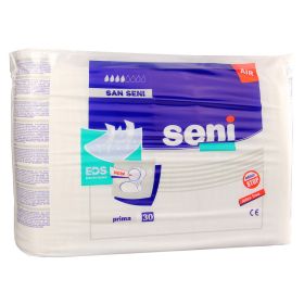 SAN SENI prima anatomische Vorlagen – PZN 6077535 (PZN 6077535) из Германии