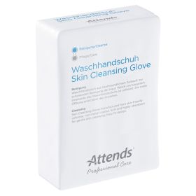 ATTENDS Professional Care Waschhandschuhe – PZN 4202611 (PZN 4202611) из Германии