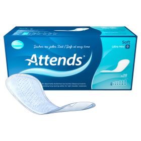 ATTENDS Soft 0 ultra mini – PZN 7178758 (PZN 7178758) из Германии