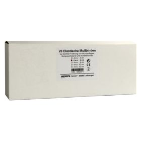 MULLBINDEN elast.6 cmx4 m – PZN 6962071 (PZN 6962071) из Германии