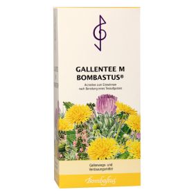 GALLENTEE M Bombastus – PZN 5466944 (PZN 5466944) из Германии