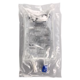 ISOTONISCHE Kochsalzlösung Fresenius freeflex – PZN 412197 (PZN 412197) из Германии