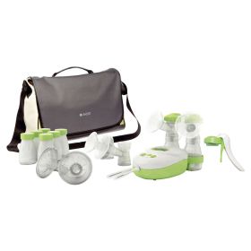 ARDO Calypso To Go Milchpumpe – PZN 6138716 (PZN 6138716) из Германии