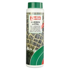 DETIA Ameisenmittel Granulat – PZN 6348767 (PZN 6348767) из Германии