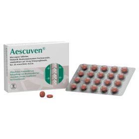 Aescuven – PZN 5133415 (PZN 5133415) из Германии