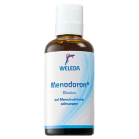 MENODORON Dilution – PZN 7542678 (PZN 7542678) из Германии
