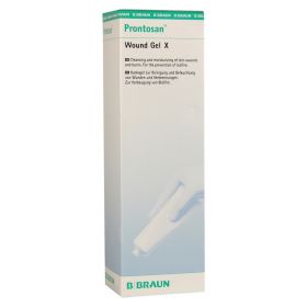 PRONTOSAN Wound Gel X – PZN 6464893 (PZN 6464893) из Германии