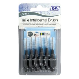 TEPE Interdentalbürste 1,3mm grau – PZN 7641423 (PZN 7641423) из Германии