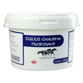 GELATINE Hydrolysat Equus Pulver vet. – PZN 4992984 (PZN 4992984) из Германии
