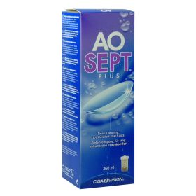 AOSEPT plus Lösung – PZN 7550146 (PZN 7550146) из Германии