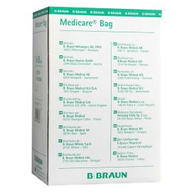 MEDICARE Bettbtl.unst.2 l m.90cm-Schlauch Ablauf – PZN 728658 (PZN 728658) из Германии
