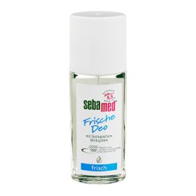 SEBAMED Frische Deospray frisch – PZN 6604176 (PZN 6604176) из Германии