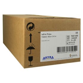 LOFRIC Primo Katheter Nelaton Ch 14 40 cm – PZN 6585929 (PZN 6585929) из Германии