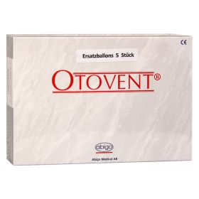 OTOVENT System Ersatzballons – PZN 6438513 (PZN 6438513) из Германии