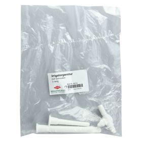 IRRIGATOR GARNITUR 3teilig zum Schrauben – PZN 4755793 (PZN 4755793) из Германии
