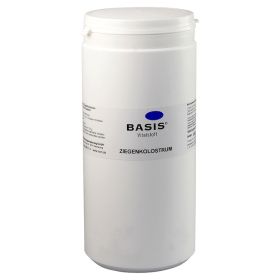 ZIEGENKOLOSTRUM Kapseln – PZN 6803390 (PZN 6803390) из Германии