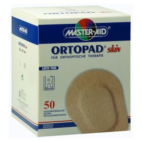 ORTOPAD Skin regular Augenokklusionspflaster – PZN 612074 (PZN 612074) из Германии