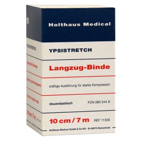 LANGZUGBINDE kräftig Ypsistretch 10 cmx7 m – PZN 6605448 (PZN 6605448) из Германии