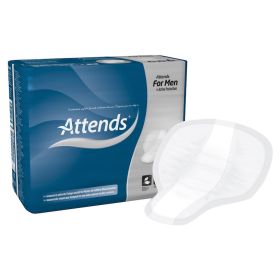 ATTENDS for men 4 – PZN 7569217 (PZN 7569217) из Германии