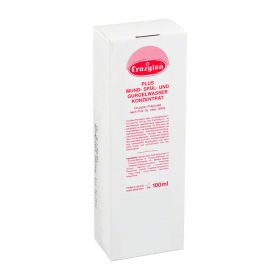 CRUZYLAN plus Tropfen – PZN 4174814 (PZN 4174814) из Германии