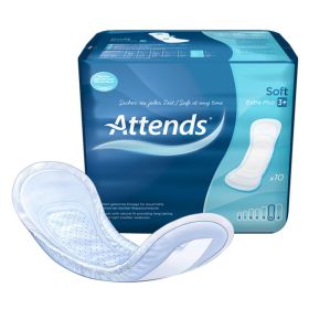 ATTENDS Soft 3+ extra plus – PZN 7180873 (PZN 7180873) из Германии